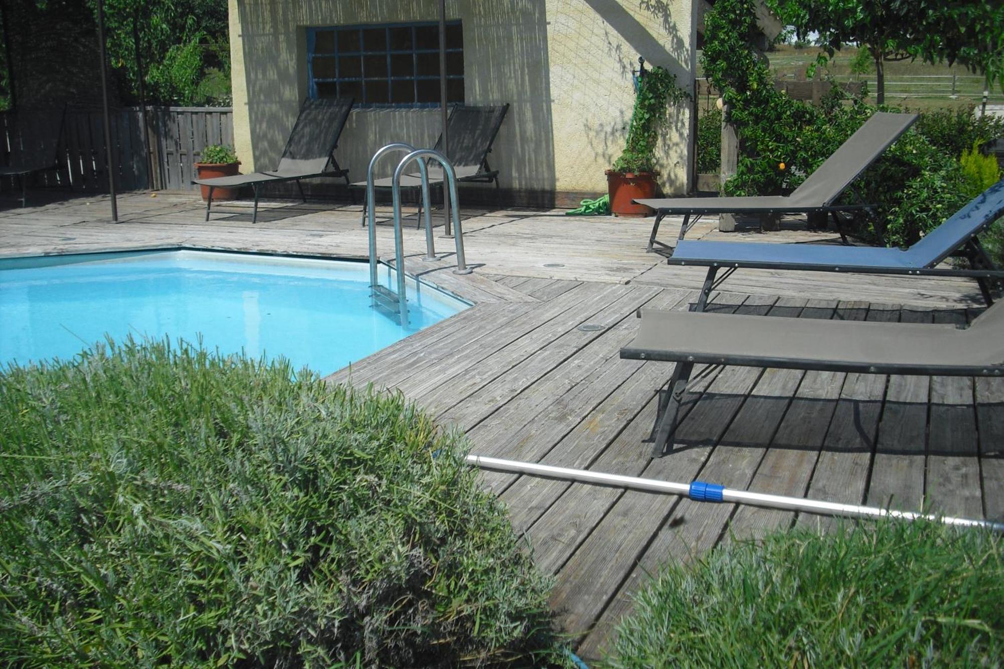 Appartamento Lou Mas Li Pitchoun "Le Cortassien " Gordes Esterno foto