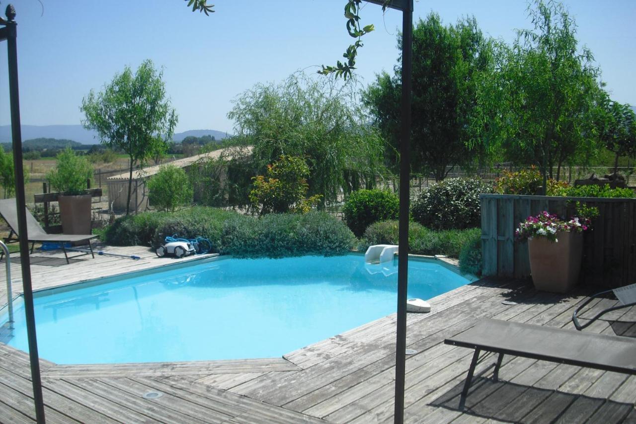 Appartamento Lou Mas Li Pitchoun "Le Cortassien " Gordes Esterno foto